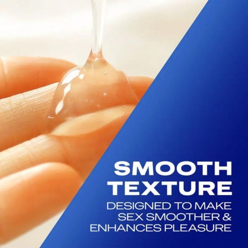 Durex Play Feel Lubricant 100ml - Sensual Experience
