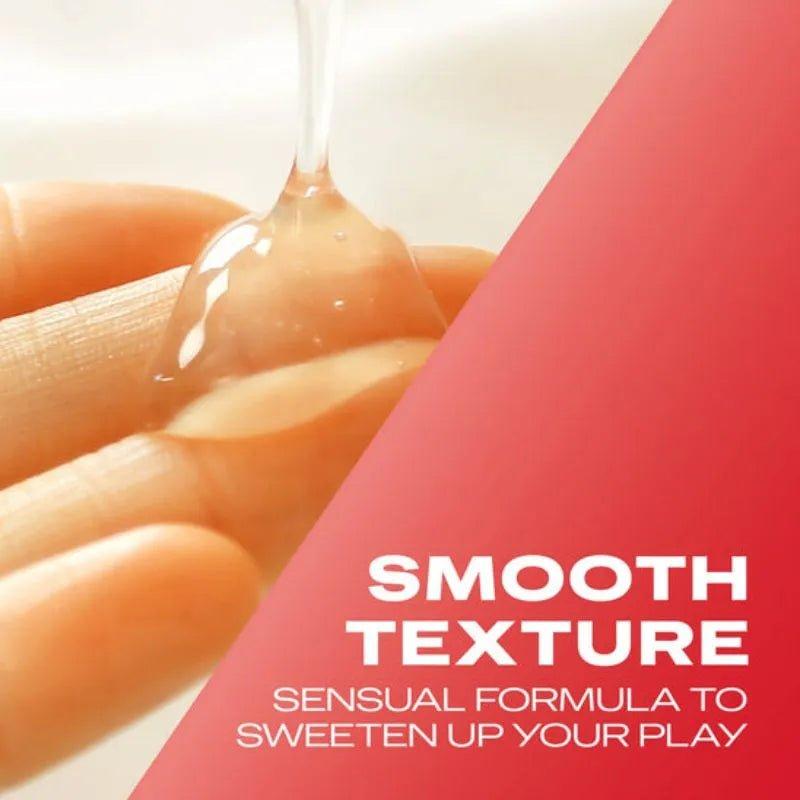 Durex Strawberry Lube 100ml - Intimate Lubricant