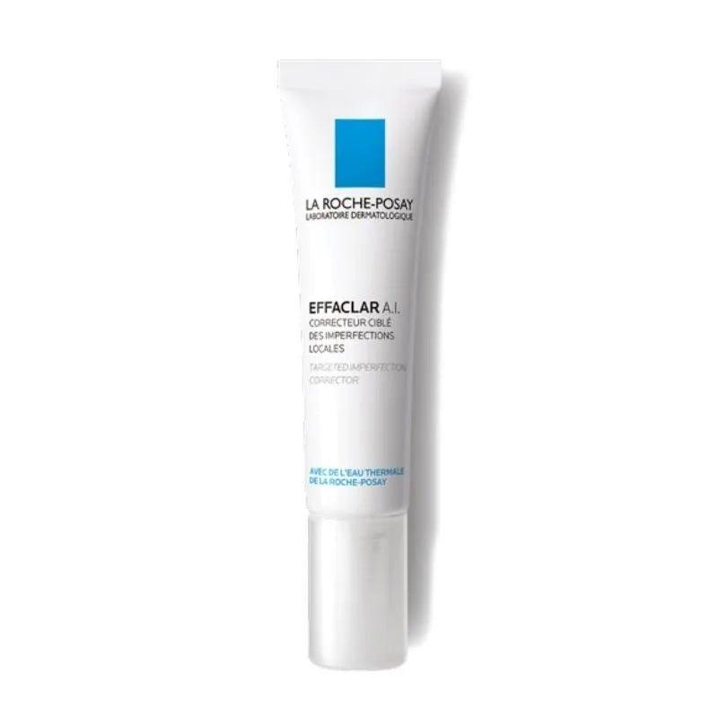 La Roche-Posay Effaclar A.I. Breakout Corrector 15ml - Targeted Imperfection Corrector