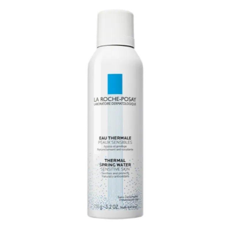 La Roche-Posay Thermal Spring Water for Sensitive Skin - Soothes and protects, Naturally antioxidant