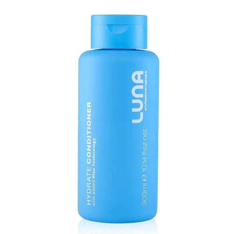 Luna Hydrate Conditioner 300ml for Dry Hair - Nourishing & Moisturizing