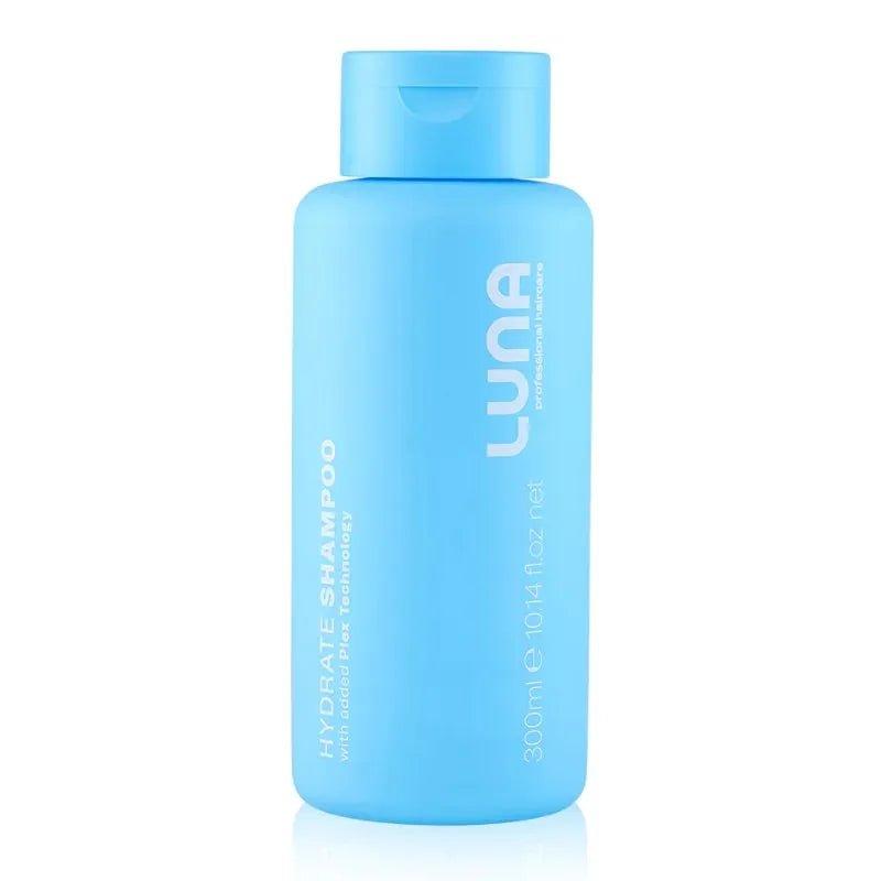 Luna Hydrate Shampoo 300ml for Dry Hair