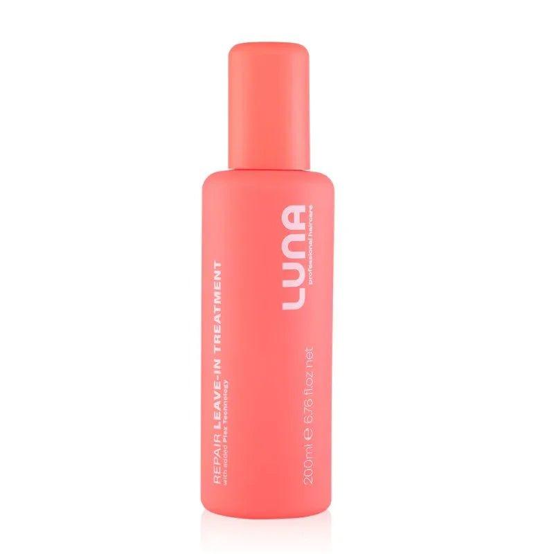 LUNA Leave-In Repair Treatment with Plex Technology - 200ml - Haircare