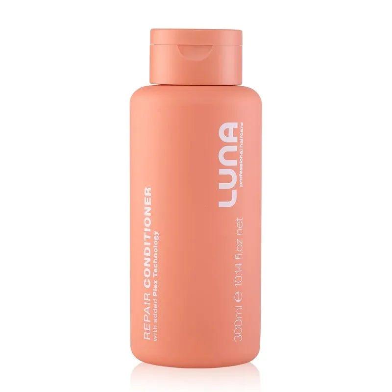 Luna Repair Conditioner 300ml Professional haircare for damaged hair