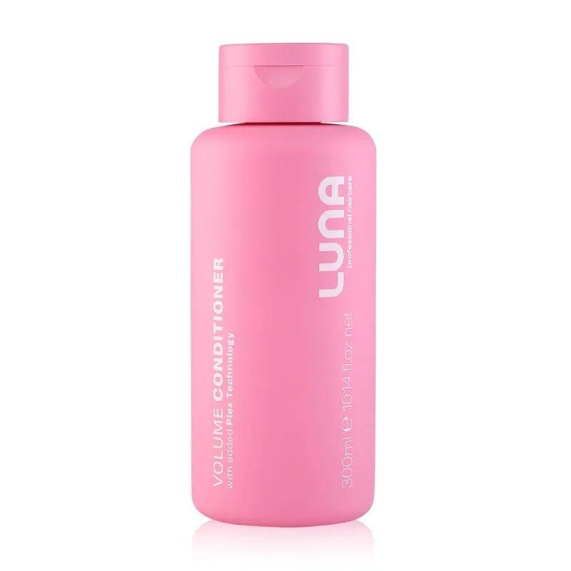 Luna Volume Conditioner 300ml with Plex Technology