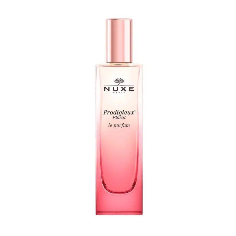 Nuxe Prodigieux Floral Le Parfum 50ml - Floral Fragrance