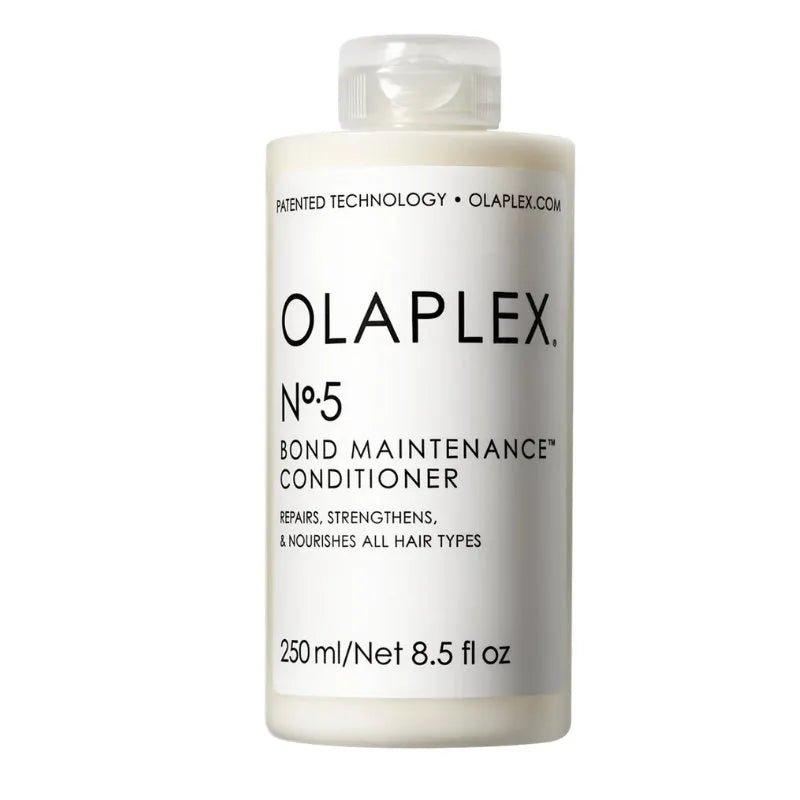 Olaplex No.5 Bond Maintenance Conditioner Repairs, Strengthens, Nourishes 250ml
