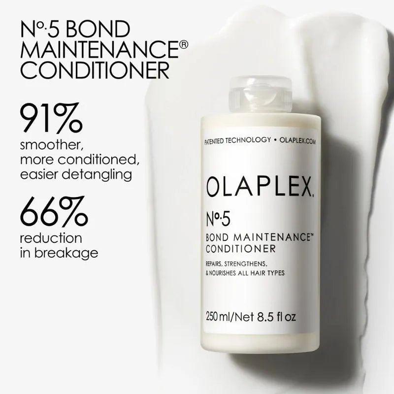 Olaplex No.5 Bond Maintenance Conditioner Repairs, Strengthens, Nourishes 250ml
