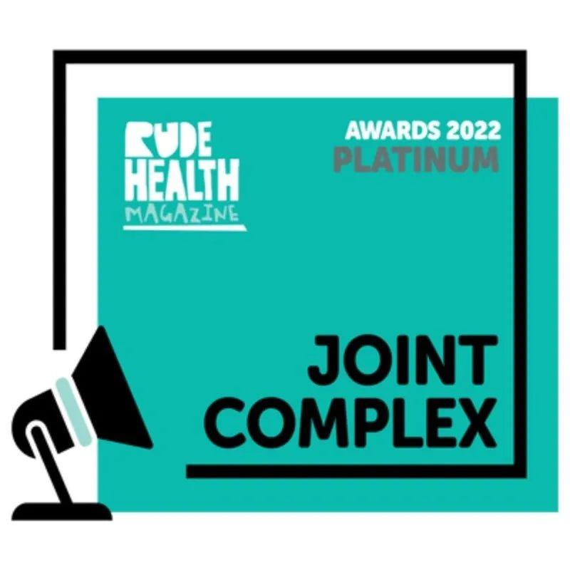 Revive Active Joint Complex 7 Day Pack Marine Collagen, MSM, Glucosamine, Hyaluronic Acid, Forest Fruit Flavor