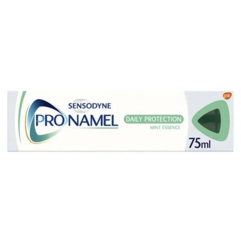 Sensodyne Pronamel Toothpaste Mint 75ml Daily Protection Enamel