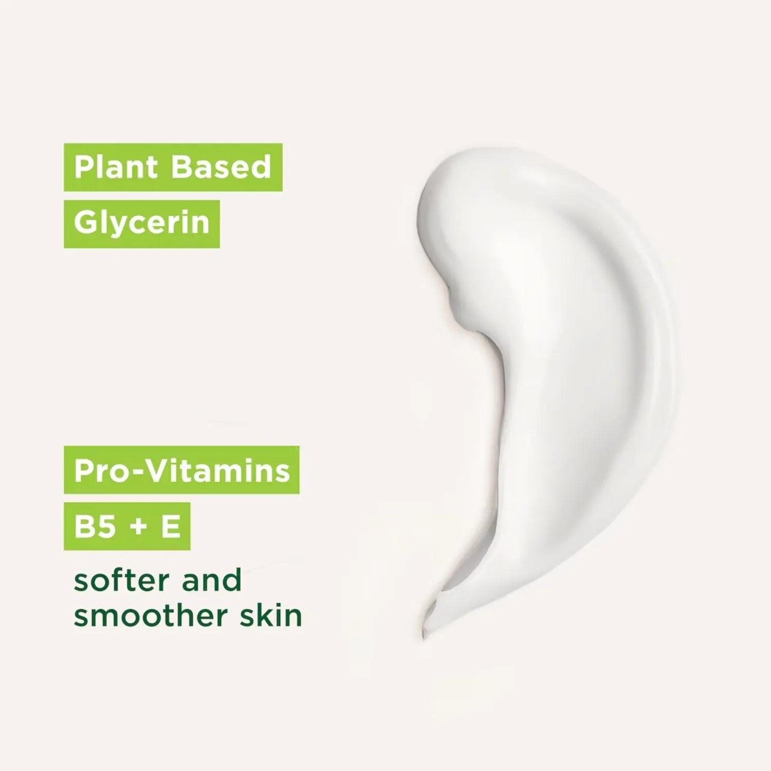 Simple Purifying Cleansing Lotion 200ml for Sensitive Skin, Gently Cleanses, Kind to Skin