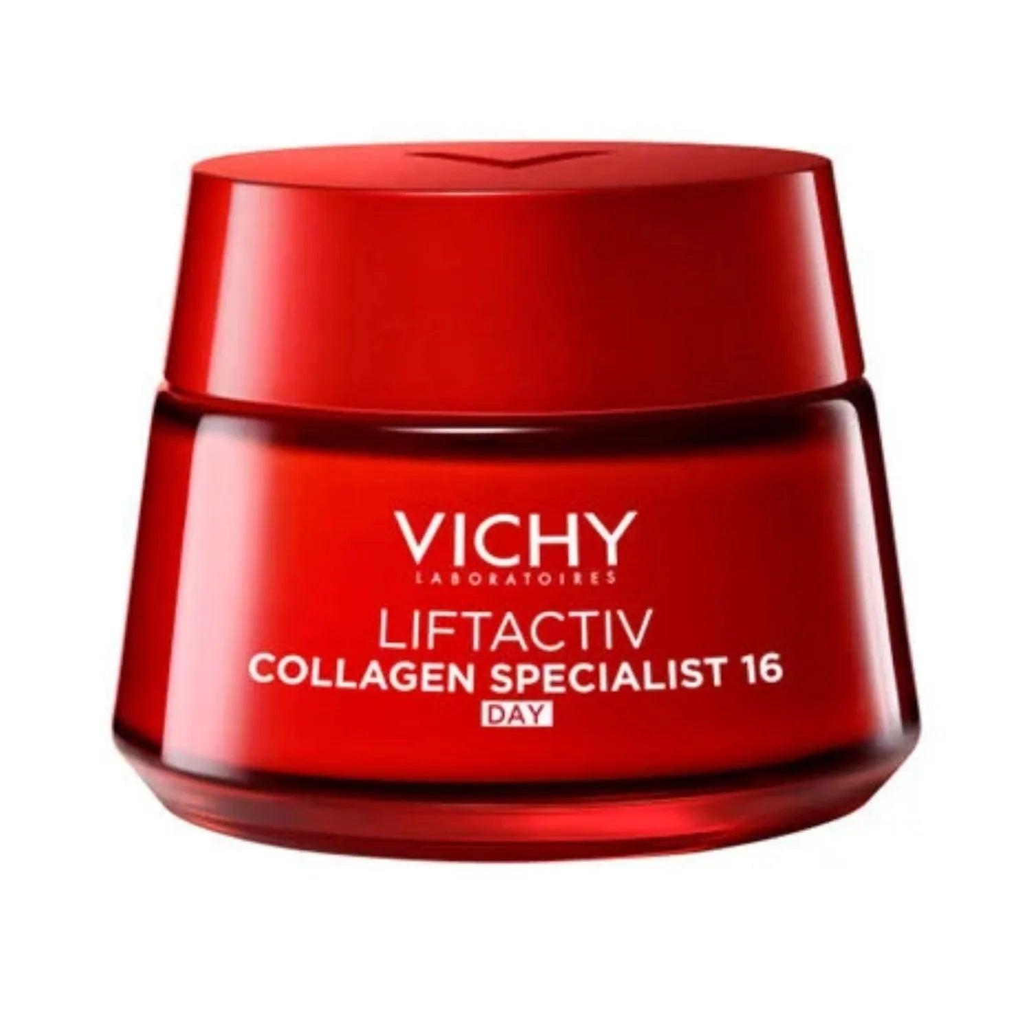 Vichy Liftactiv Daycream 50ml Peptide-C