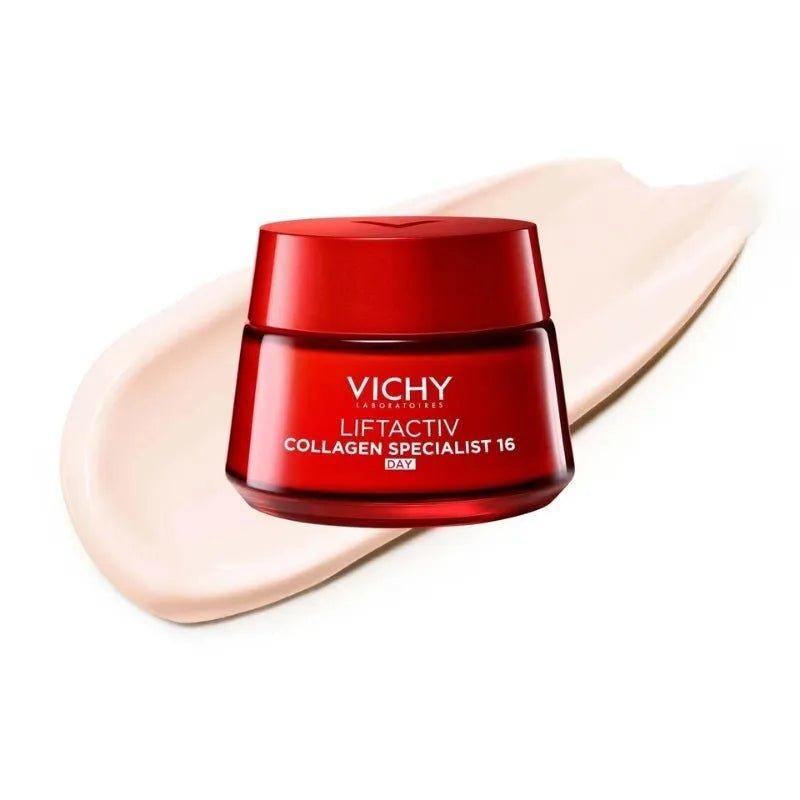 Vichy Liftactiv Daycream 50ml Peptide-C