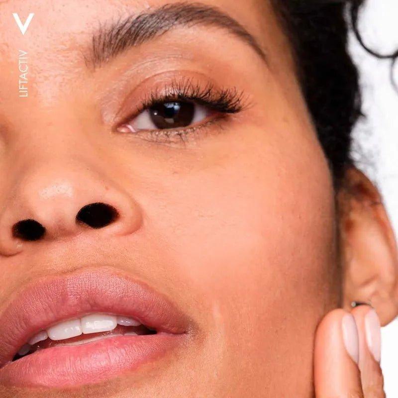 Vichy Liftactiv Supreme Eye Cream - Anti-Wrinkle & Firming - 15ml - Eyes