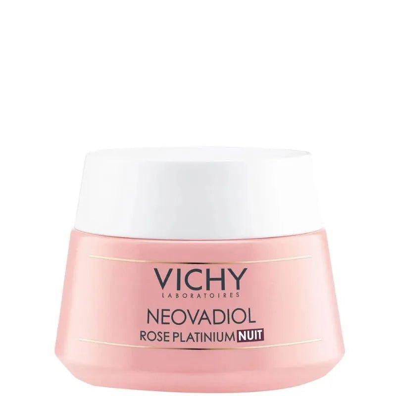Vichy Neovadiol Night Rose Platinium Moisturizer