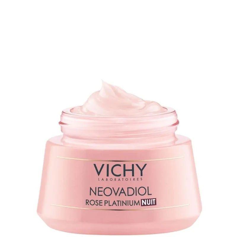 Vichy Neovadiol Night Rose Platinium Moisturizer