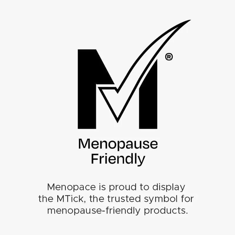 Vitabiotics Menopace Original Capsules - Menopause Support with 22 Nutrients, Vitamins & Soya Isoflavones