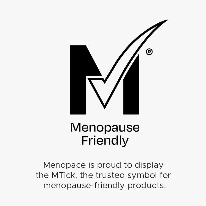 Vitabiotics Menopace Plus, Menopause Supplement with Botanicals, 26 Nutrients, During & After Menopause, 56 Tablets