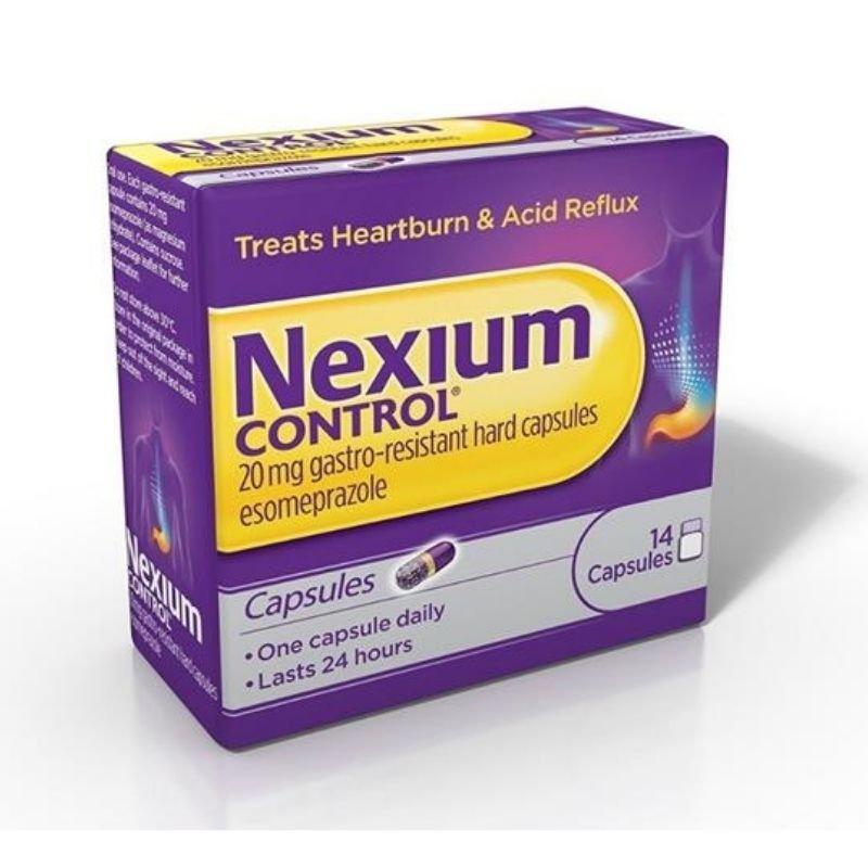nexium online ireland