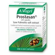 A Vogel Prostasan Capsules 30 Pack