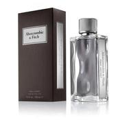 Abercrombie &amp; Fitch First Instinct Mens EDT Spray 100ml