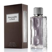 Abercrombie &amp; Fitch First Instinct Mens EDT Spray 50ml image