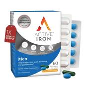 Active For Men Tablets 60 Pack image