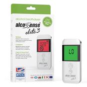 Alcosense Elite 3 Electronic Breathalyzer