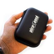Alcosense Universal Breathalyzer Carry Case