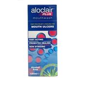 Aloclair Plus Bottle 120ml