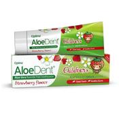 Aloe Dent Children's Toothpaste 50ml