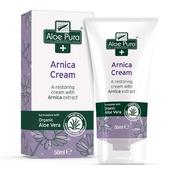 Aloe Pura Arnica Cream 50ml image