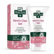 Aloe Pura Devil's Claw Gel 50ml image