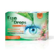 Anti Hist Allergy Eye Drops 10 x 0.5ml