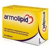 Armolipid Tablets 30 Pack