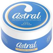 Astral Intensive Moisturiser with Shea Butter 200ml