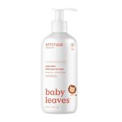 Attitude Baby Leaves Body Lotion Pear &amp; Nectar 473ml