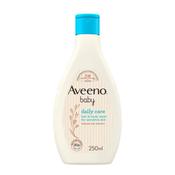 Aveeno Baby Daily Care Hair &amp; Body Wash 250ml image