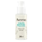Aveeno Calm and Restore Triple Oat Serum 30ml image