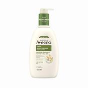 Aveeno Daily Moisturising Body Lotion 500ml image