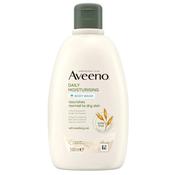 Aveeno Daily Moisturising Body Wash 500ml image