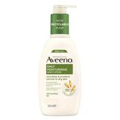 Aveeno Daily Moisturising Lotion Pump 300ml image