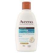 Aveeno Gentle Moisture Rose Water and Chamomile Blend Shampoo 300ml image