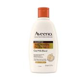 Aveeno Hair Daily Moisture Oat Milk Shampoo 300ml image