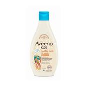 Aveeno Kids Bubble Bath &amp; Wash 250ml