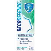 Becodefence Adult Allergy Defence Spray 20ml image