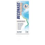 Beconase Hayfever Nasal Spray image