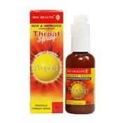 Bee Health Propolis Throat Spray 50ml