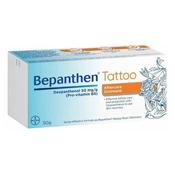 Bepanthen Tattoo Ointment 50g image