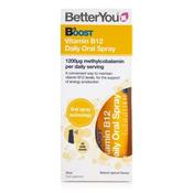Better You B12 Boost Pure Energy Oral Spray 25ml
